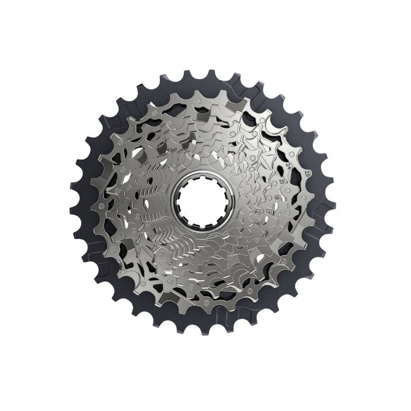 Sram Force Axs XG-1270 D1 Cassette 10-33 – Pedalheads
