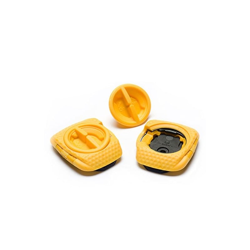Speedplay Zero Aero Walkable Cleat Cover Buddies (plugs ONLY)
