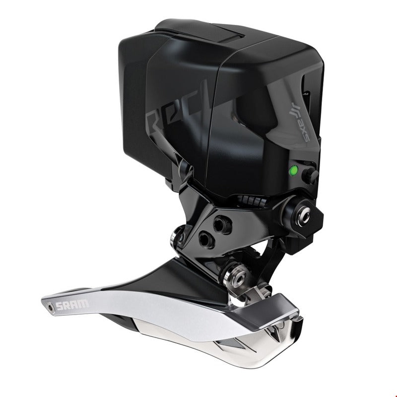 Sram Red Etap Axs D1 Braze Front Derailleur Braze-on No Battery