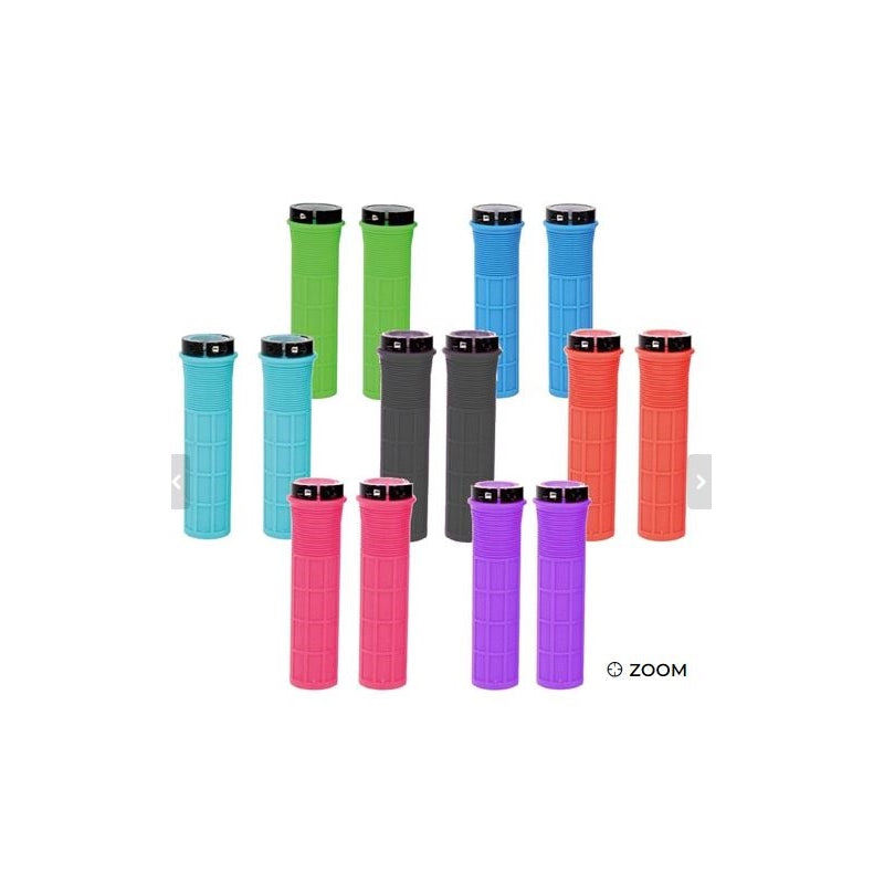 Qbp Grip Mtb Lockon Qbp