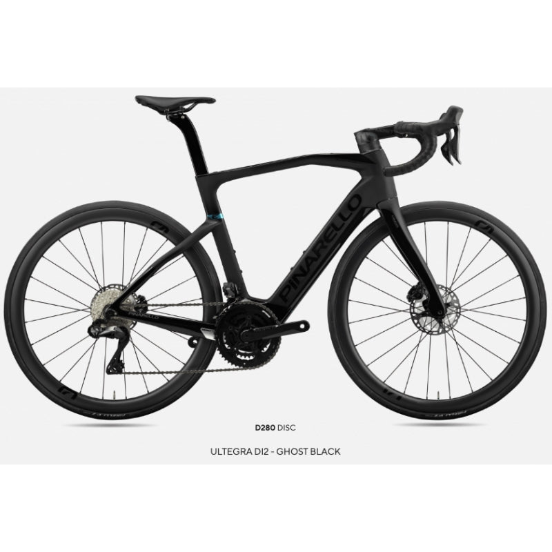 Pinarello Nytro E7 Ultegra DI2 E-road Bikes (55cm instock now)