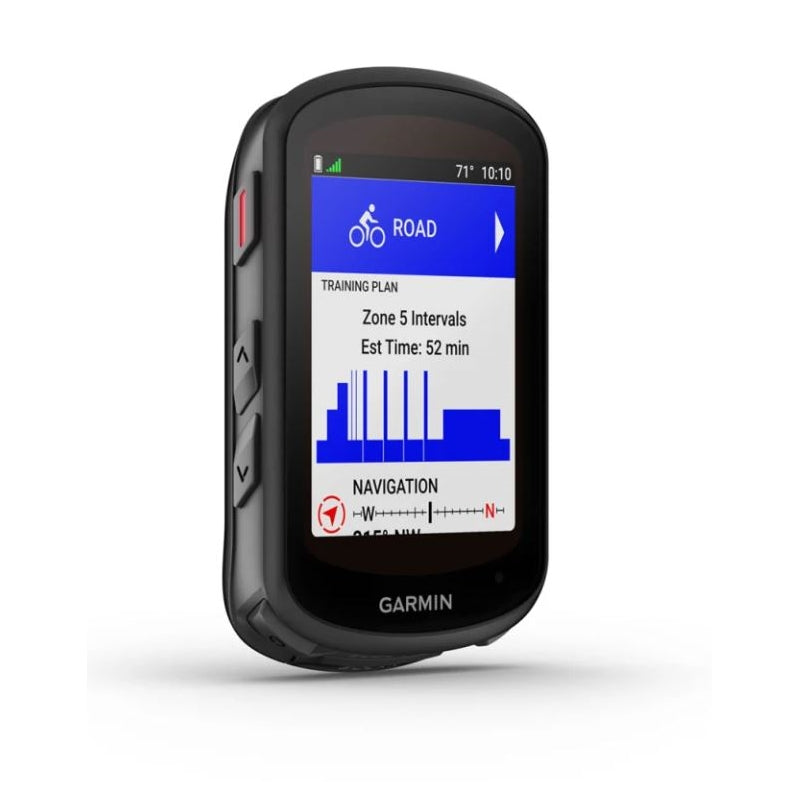 Garmin Edge 540 Solar