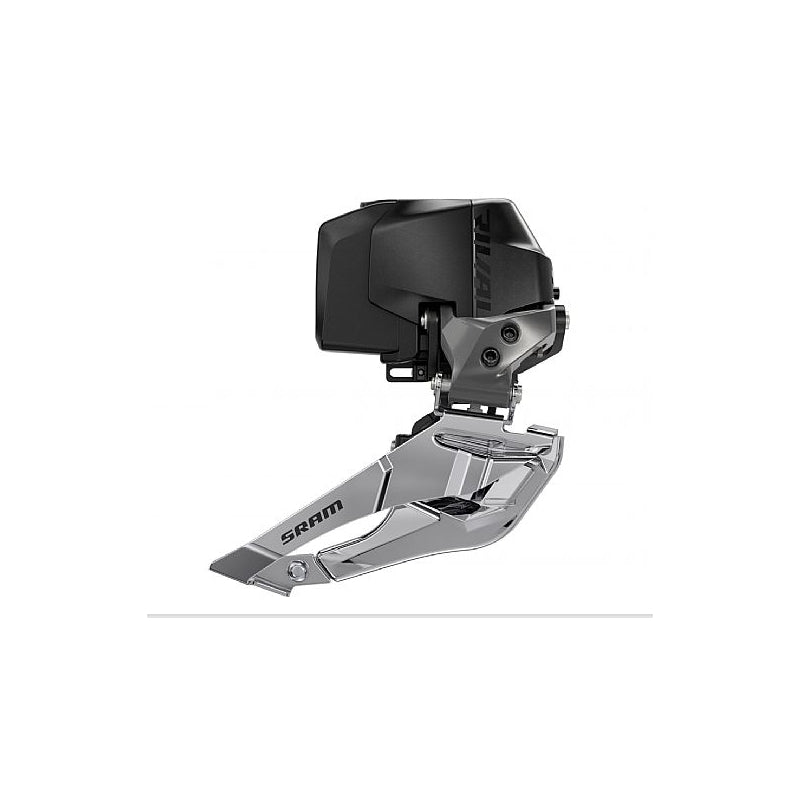 Sram Rival Sram Derailleur Front Etap Axs Rival Wide D1 Braze No Battery