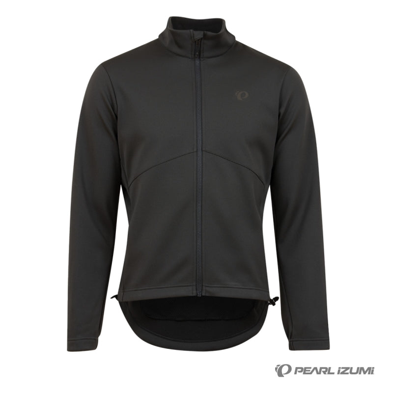 Pearl Izumi Quest Amfib Winter Jacket Mens (warm)