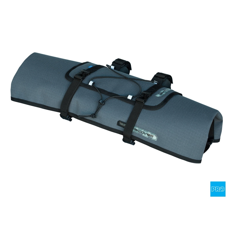 Pro Discover Gravel Bag Handlebar 8.0 Ltr