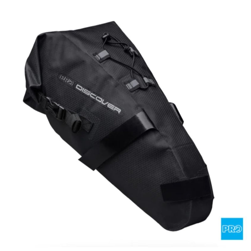 Pro Pro Team Gravel Bag �^frame 10LTR