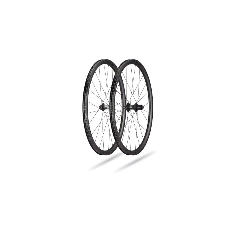 Roval Terra C Wheelset