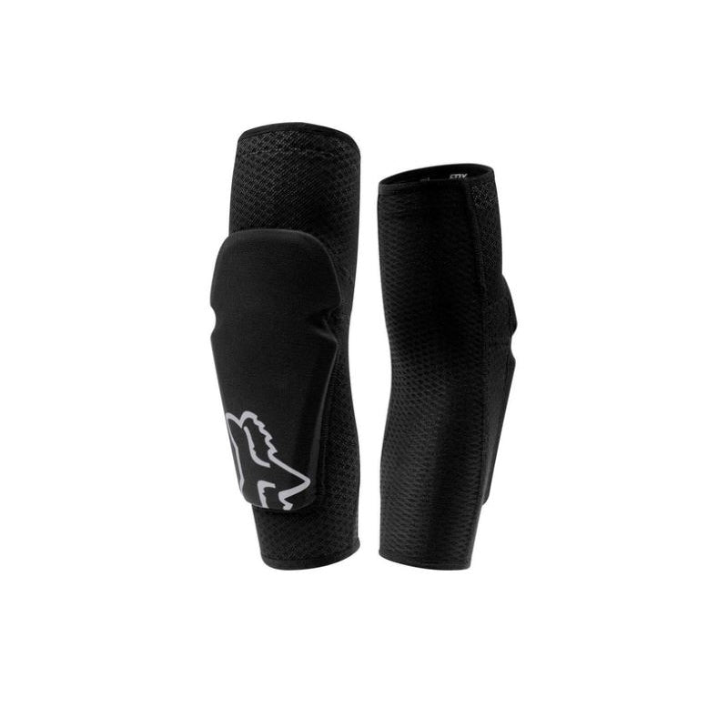 Fox Head Enduro Elbow Sleeves Black