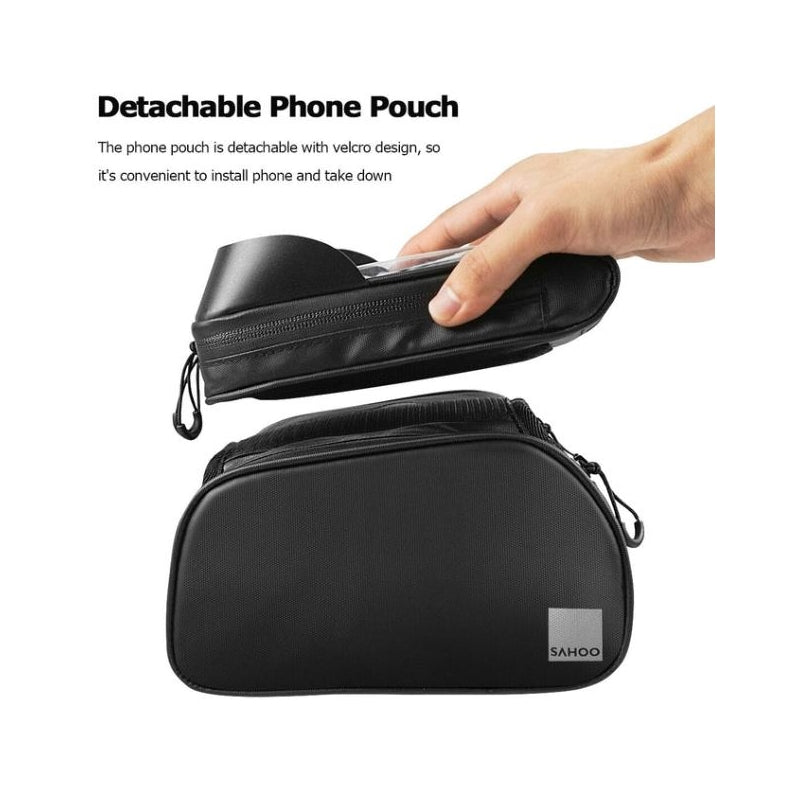 Sahoo Top Bar Phone Holder