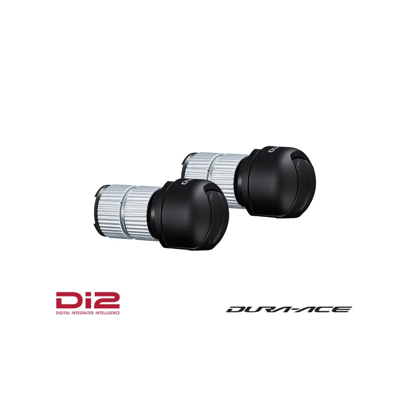 Shimano Dura-ace SW-R9160 Switch Shift Set DI2 For Tt/tri