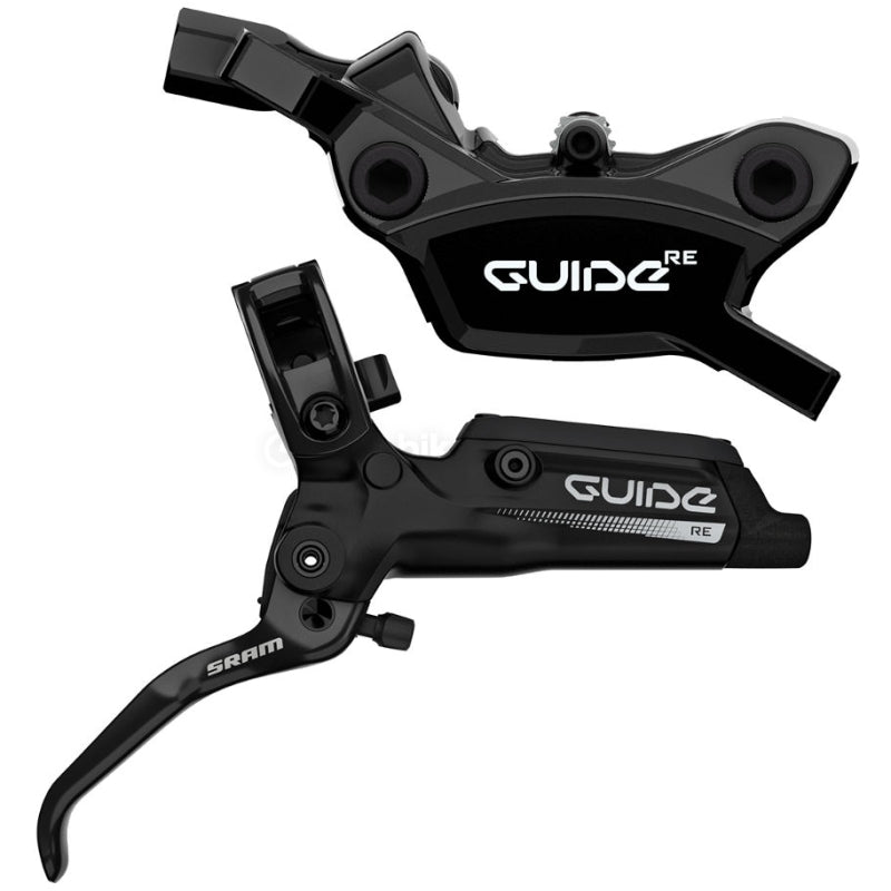 Sram Guide RE Disc Brake