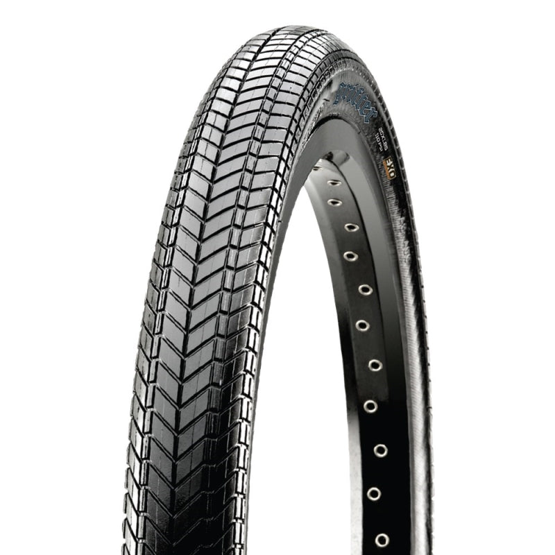 Maxxis Grifter 20 X 2.40 Silkshield Fold 60TPI