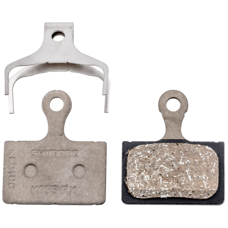 Shimano K05S-RX Disc Pads Add BR-R9270/R8170/R7170