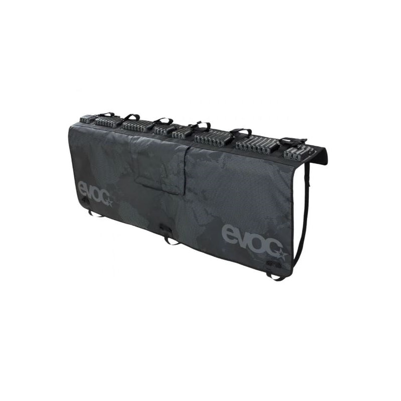 Evoc Tailgate Pad Tailgate Pad Black M/l 136X85X2CM