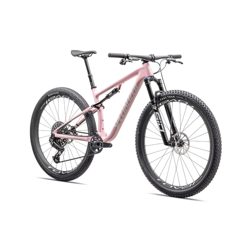 Specialized Epic Pro Ltd Rose Pedalheads