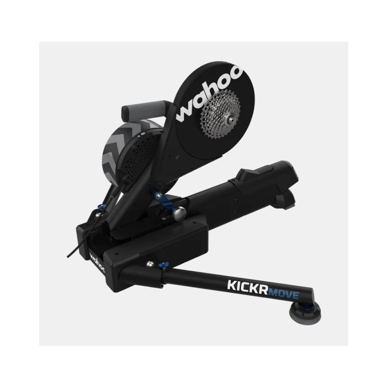 Wahoo Kickr Move