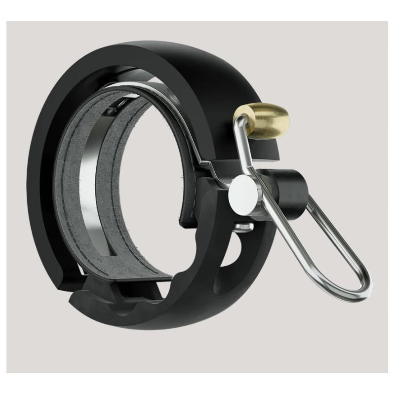 Knog OI Luxe Bike Bell (for mtb bars)