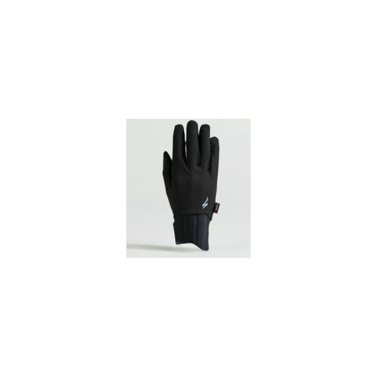 Specialized Glove Neoshell Long Finger Black