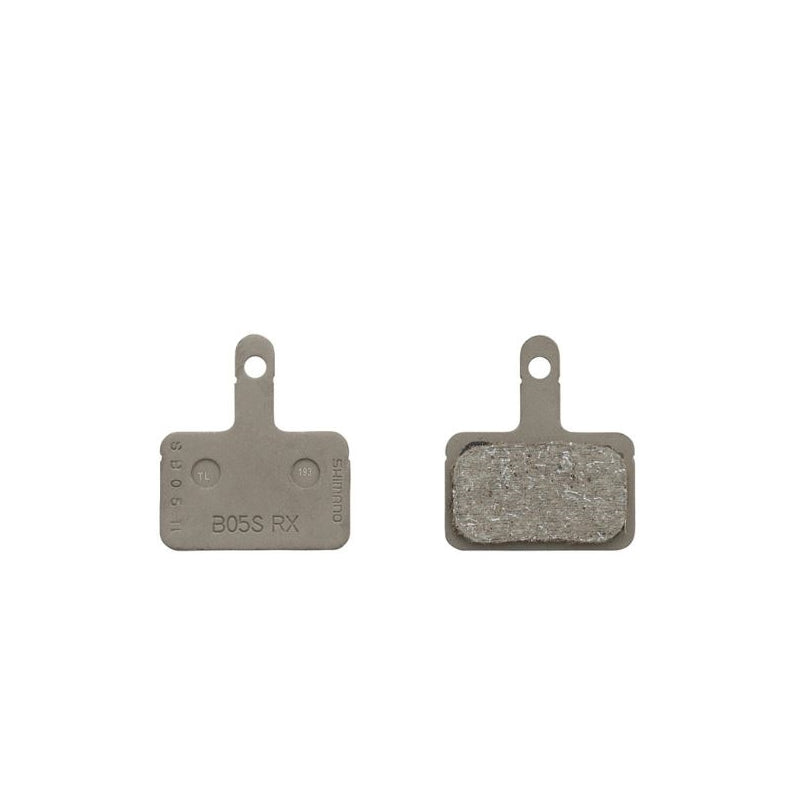 Shimano Disc Brake Pads B05S Resin