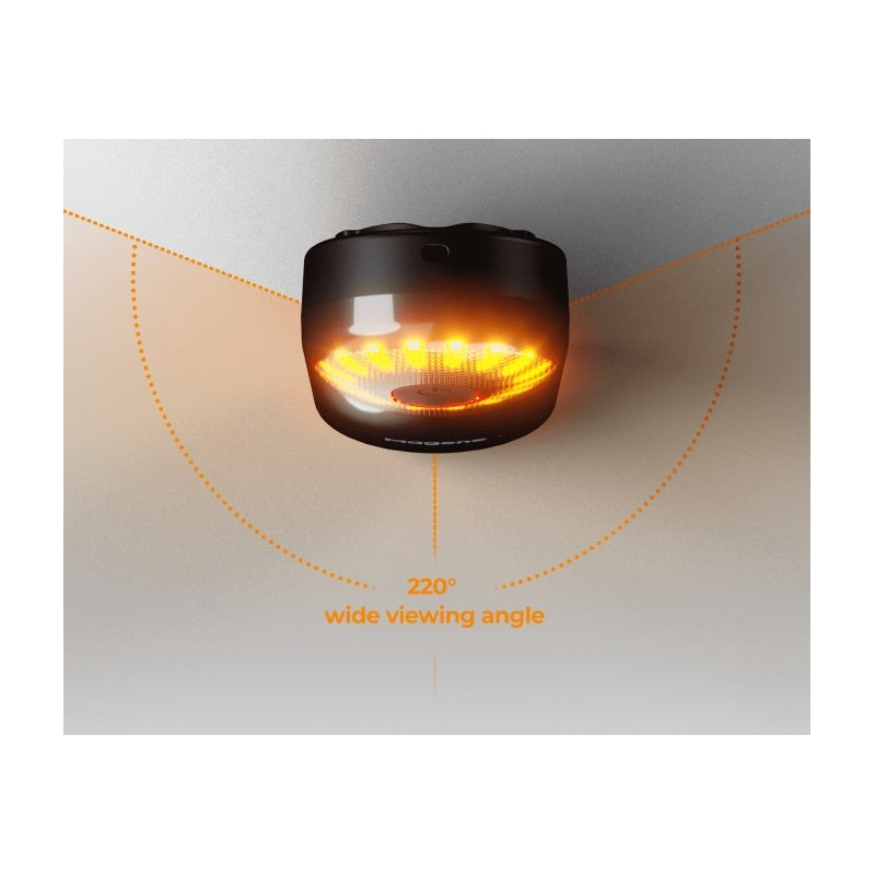 Magene L508 Radar Tail Light