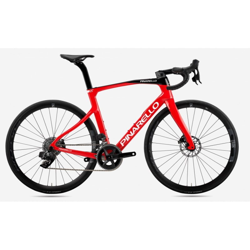 Pinarello X3 Sram Rival Axs