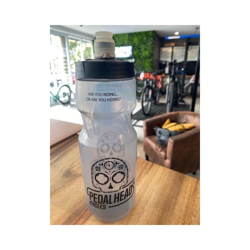 Pedalheads Bidon Bottle Pedalheads Camelbak 700ML Smoke