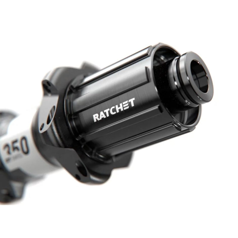DT Swiss Rear Hub 35P Dbcl For Thru Axle 12MMX142MM 11-12SP (shimano)