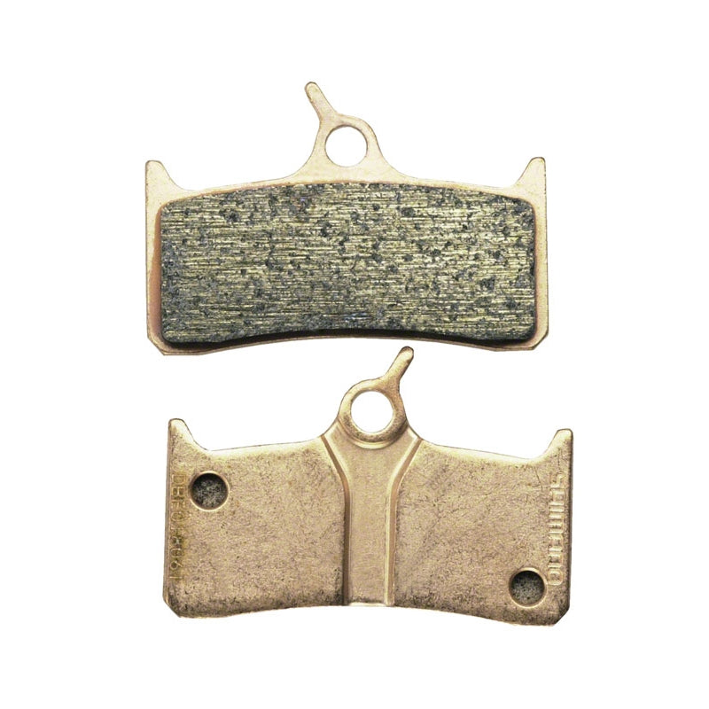 Shimano M03 Disc Pads Deore xt m03 metal
