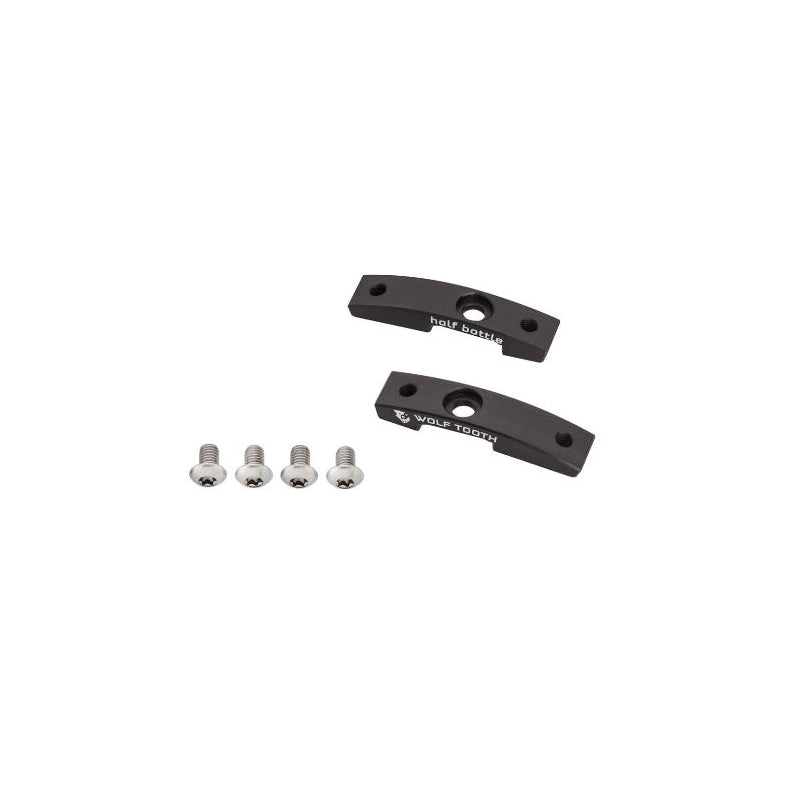 Wolf Tooth Wolf Tooth B-rad Double Bottle Cage Adaptor