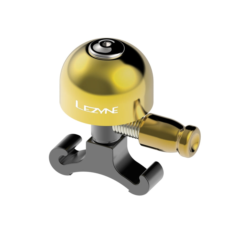 Lezyne Classic Brass Bell Small N