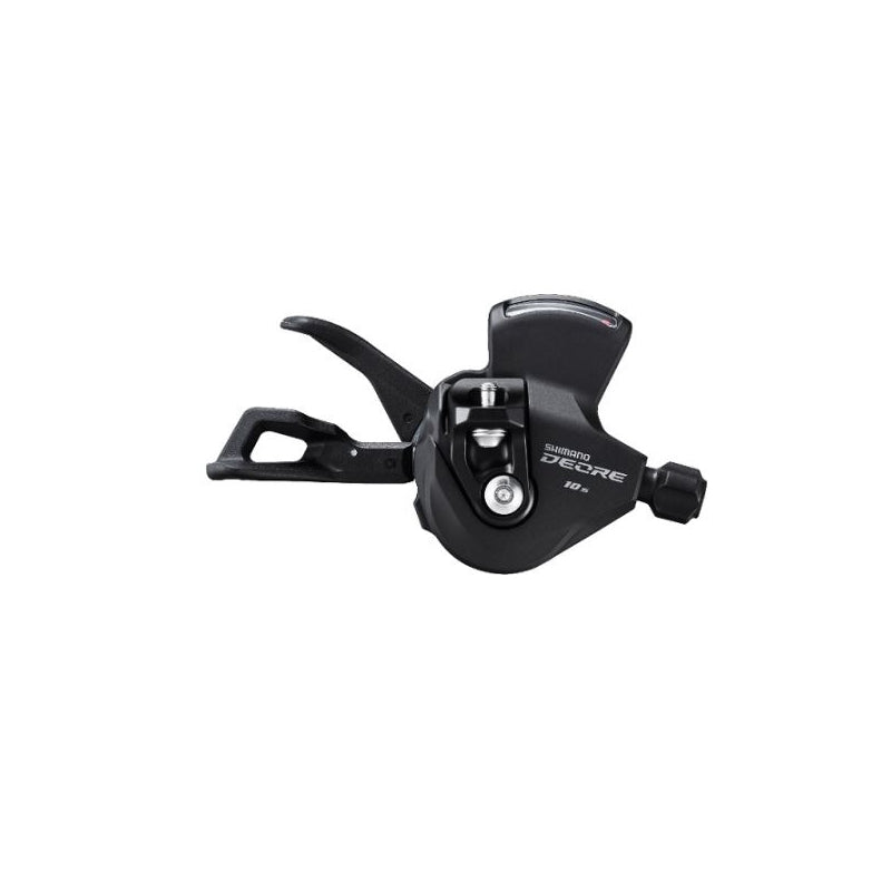 Shimano Deore SL-M5100 Shift Lever - Right I-spec EV 11-SPEED