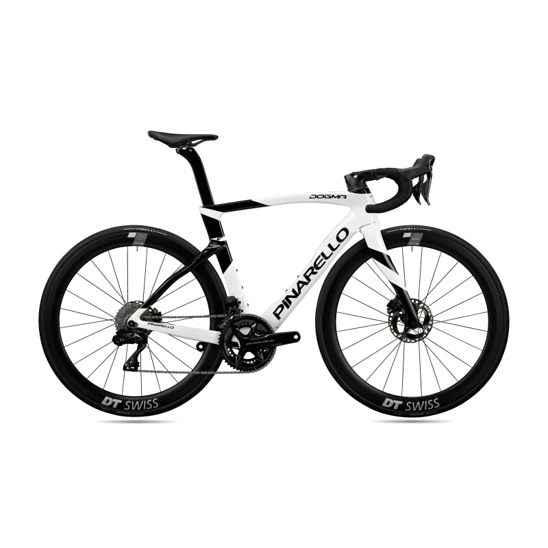 Pinarello Dogma F Frameset Size 53 + Free Auswide Freight