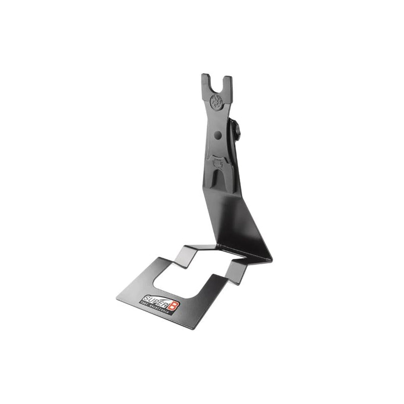 Super B Superb Deluxe Bike Stand 2 In 1