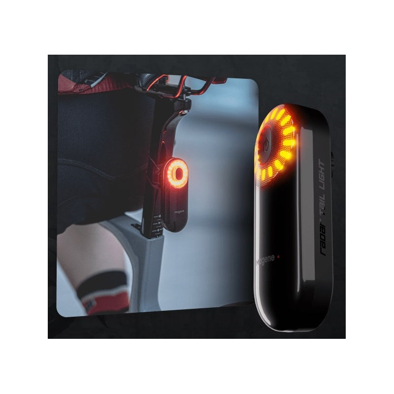 Magene L508 Radar Tail Light