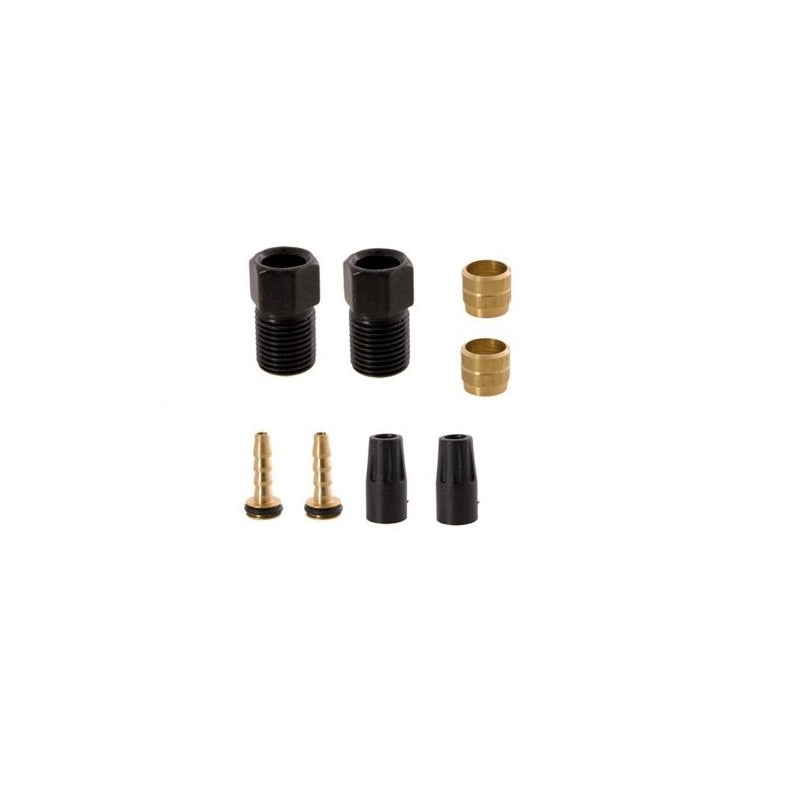 Tektro Tektro Hose Fittings