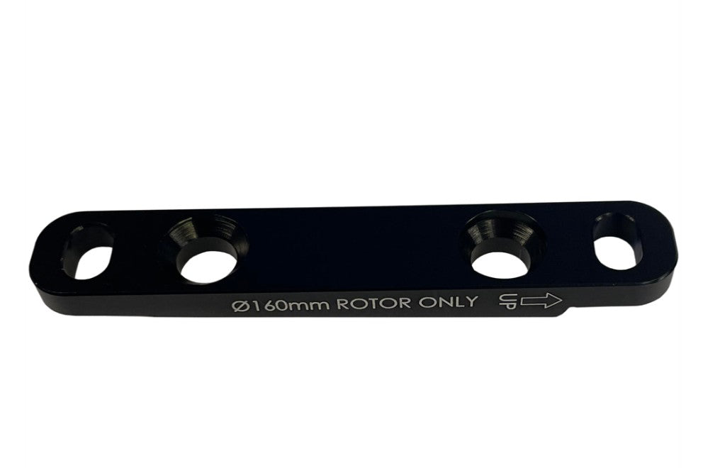 Cervelo C Front Brake Mounting Plate 004 - S5 2026 ONWARDS