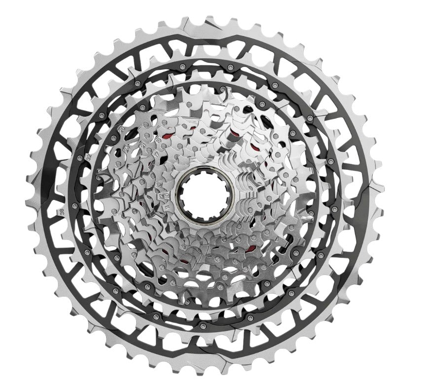 Sram CS XG1371 E1 Xplr 10-46 Cassette