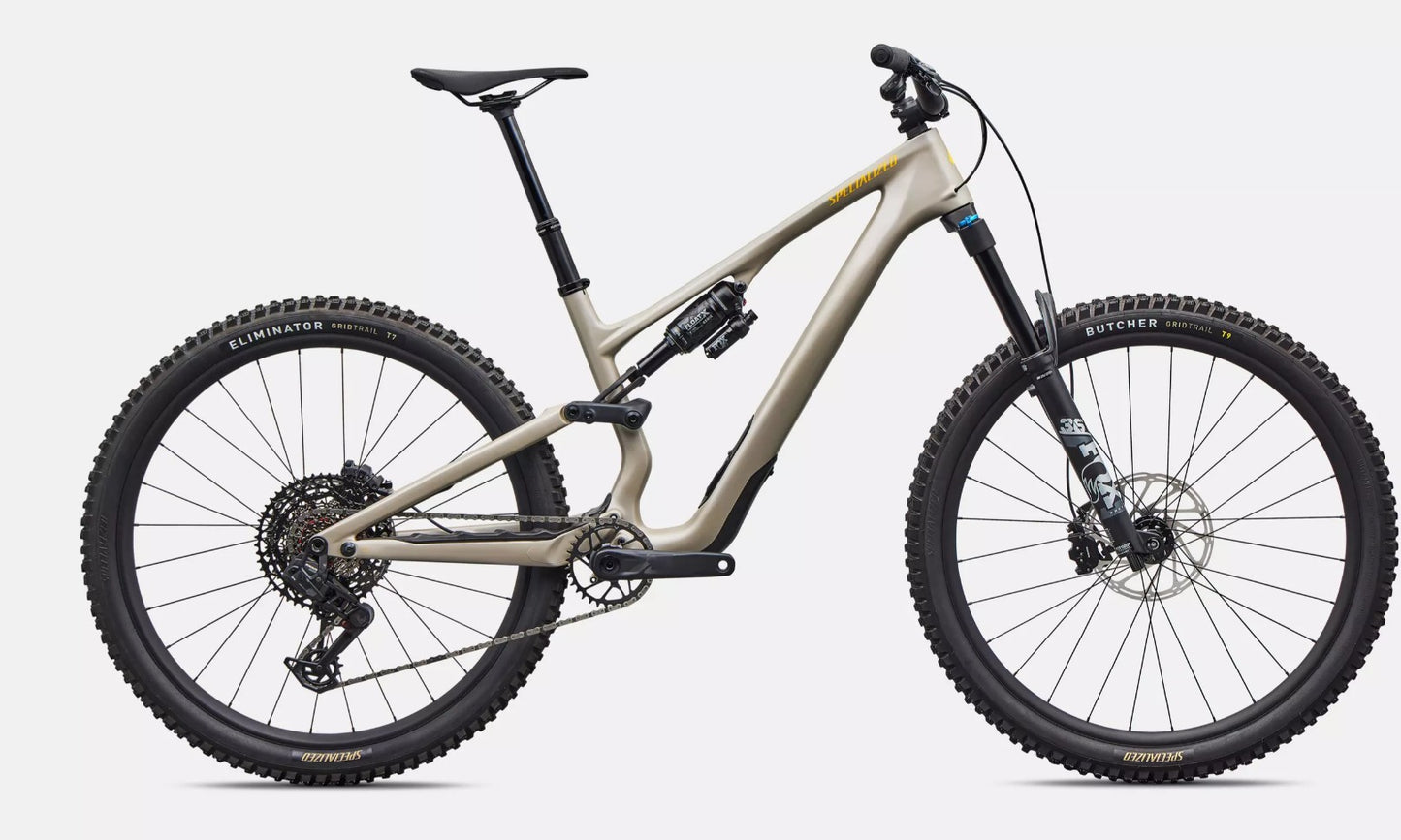 Specialized 2026 Stumpjumper 15 Evo Comp