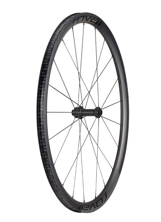 Roval Alpinist Clx 11 Front Tubeless Carbon