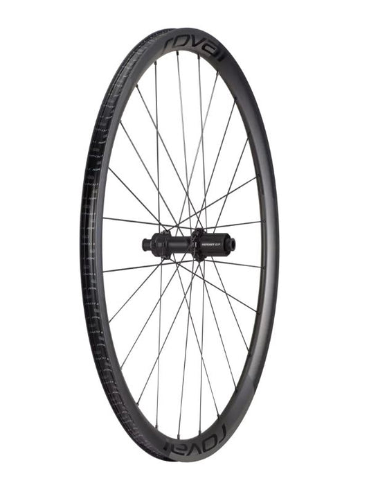 Roval Alpinist Clx 11 Rear Tubeless Carbon