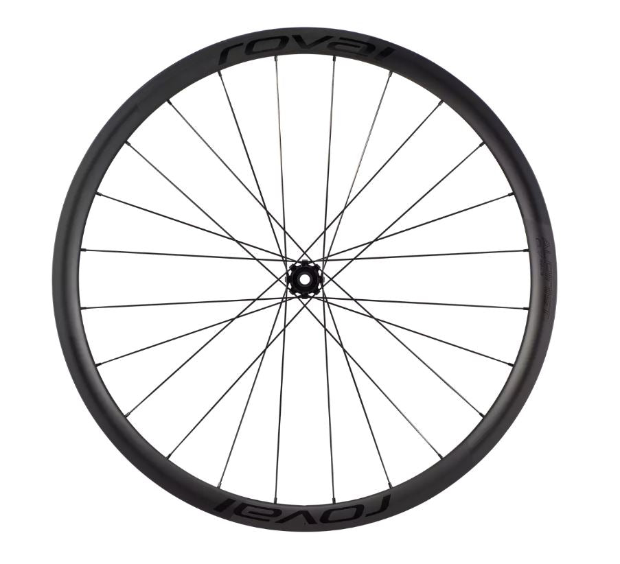 Roval Alpinist Clx 11 Rear Tubeless Carbon