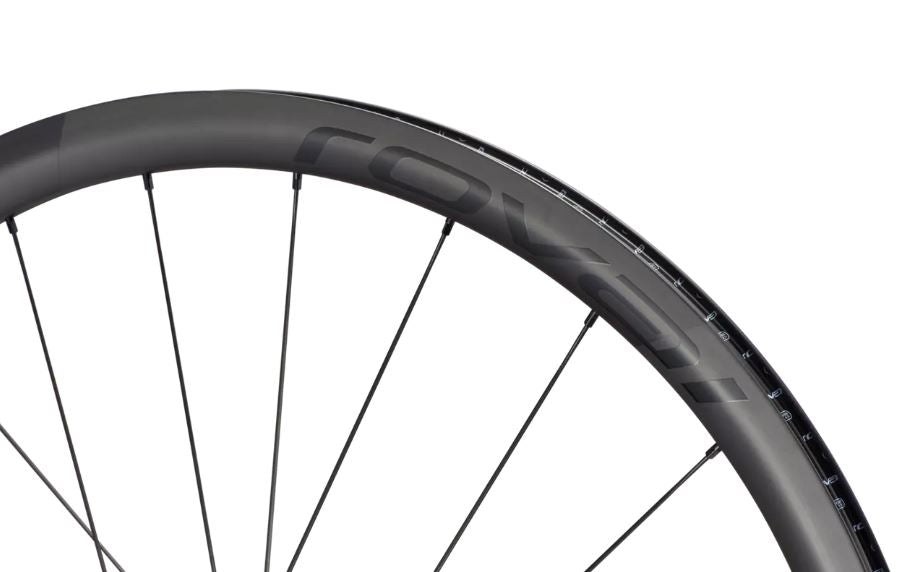 Roval Alpinist Clx 11 Rear Tubeless Carbon