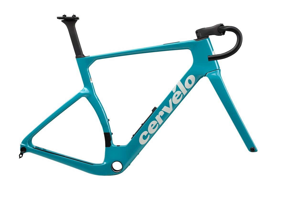 Cervelo C26 ASPERO-5 Framesets (BLUE NITRATE 54 COMING - PRE-ORDER TO SECURE)