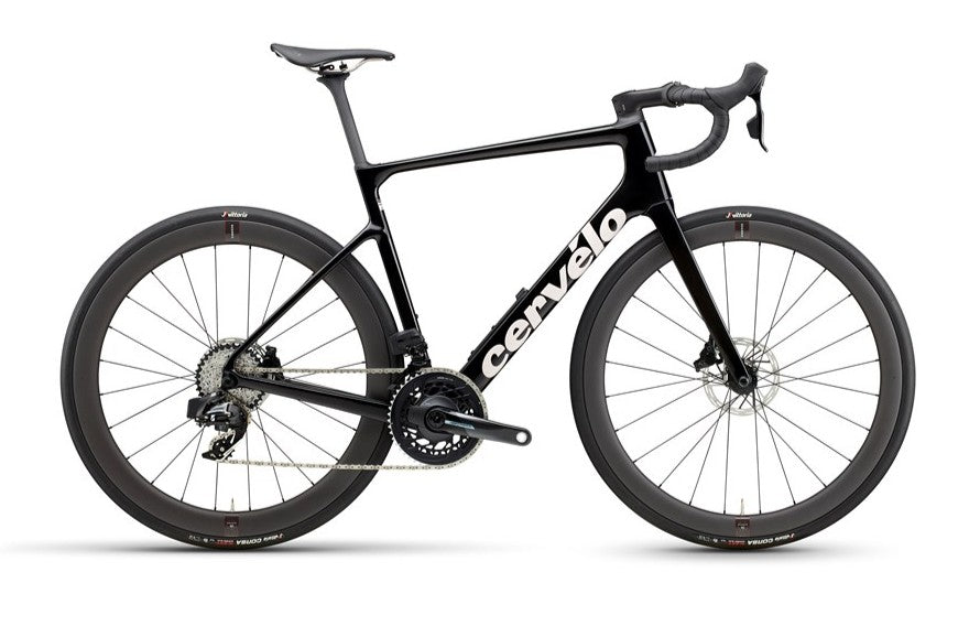 Cervelo C25 CALEDONIA-5 Force Axs