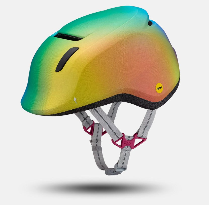 Specialized Mio 2 Kids Helmets
