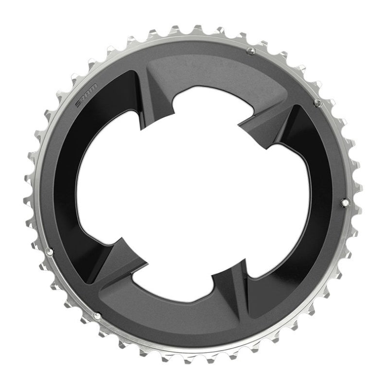 Sram Rival Chainring 2X12 48T (for 48T-35T)