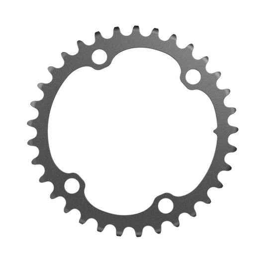 Sram Rival Chainring 2X12