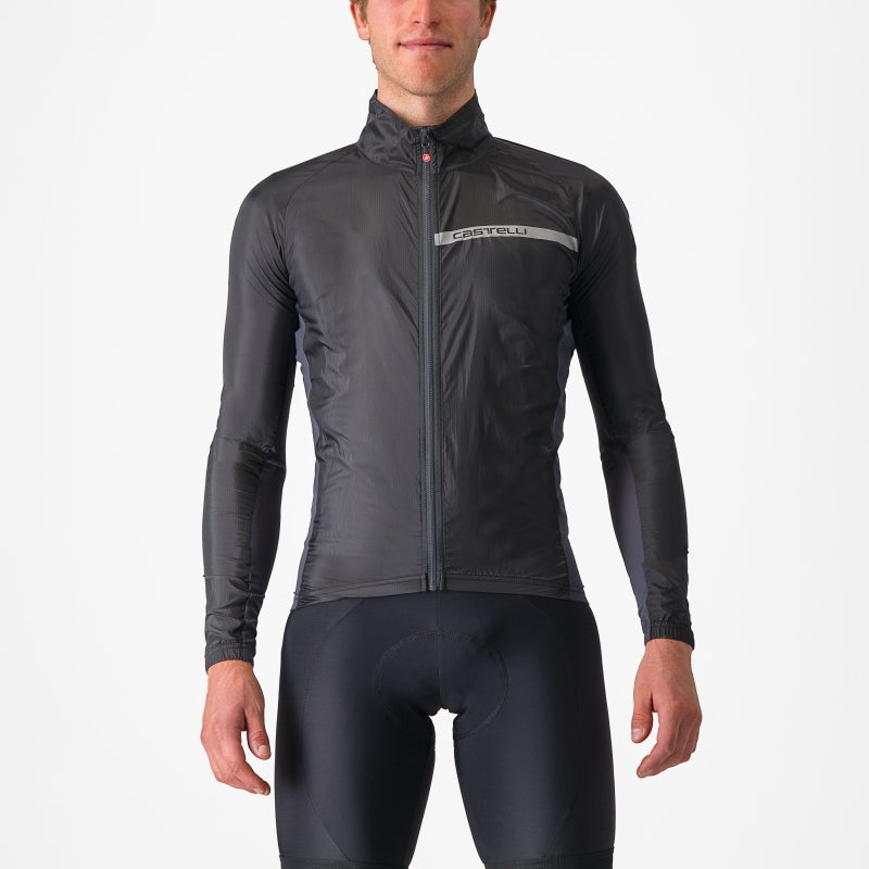 Castelli Squadra Stretch Jacket