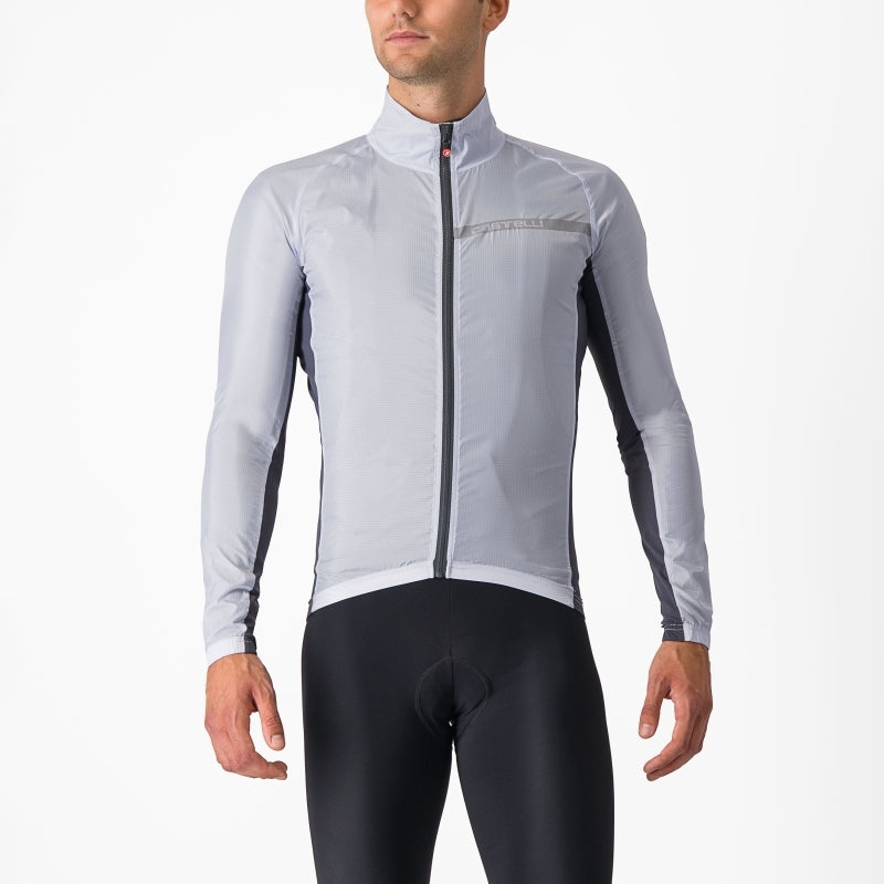 Castelli Squadra Stretch Jacket