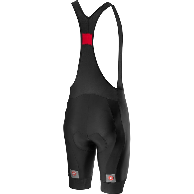 Castelli Entrata Bibshort 4520008 010